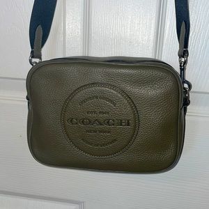 Coach Camera Crossbody bag